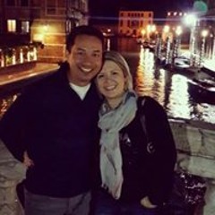 Débora Pierini Longo