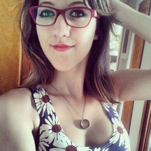 Amanda Bueno’s avatar