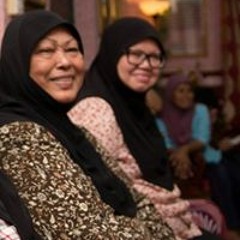 Zulhaidah Hj Ahmad Hassin