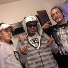 Gerald Thomas Blackface