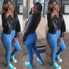 Shade Monique Carter