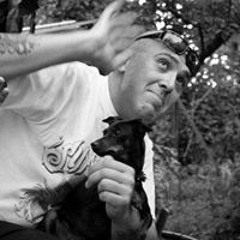 Cristian Ferro Ferroci