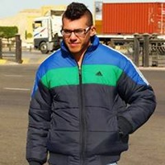 Ahmed Hosni