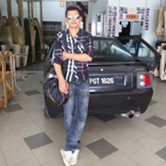 Lin Maung