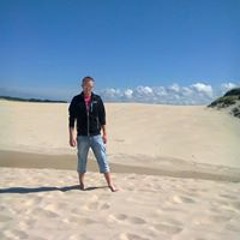 Patryk Mrówczyński