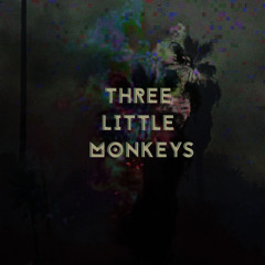 Three Little Monkeys