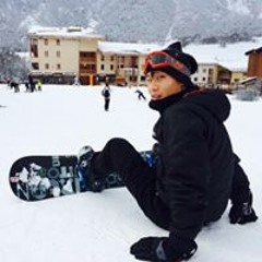 Eric Jen