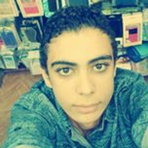 Moataz Mohamed’s avatar