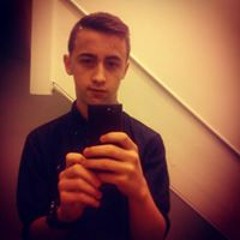 Nathan Liam Jacko Jackson