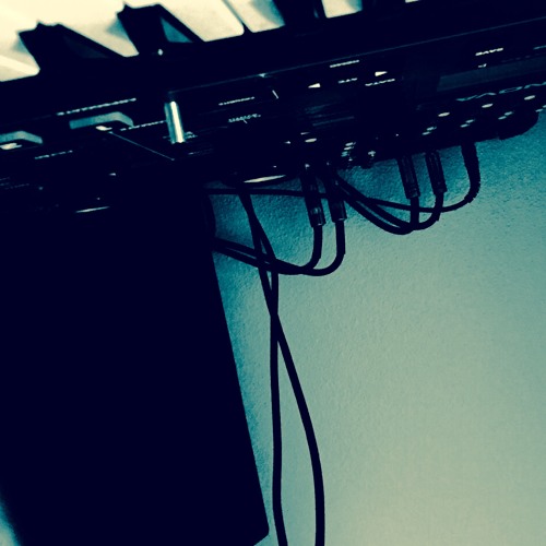 Helix - Drum Track Bootleg