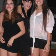 Chelo Urmeneta Calderon