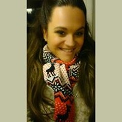 Nicole Georgina Polden