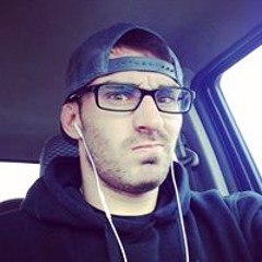 Gabriel Nickoli Medrano