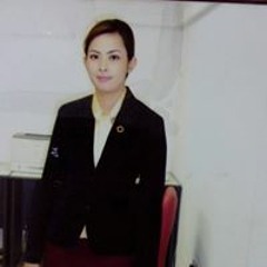 May Lin Thu