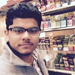 Muhammad Ehtasham Ul Haq