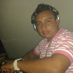 Lucho Dj Incomparable