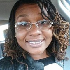 Yadi Lachanda Harris