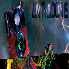 AntyAdonis