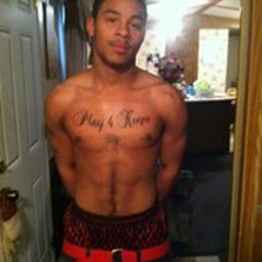 Marquis Marweezy Ridgway