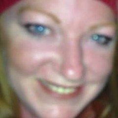 Valerie Caldwell Luke