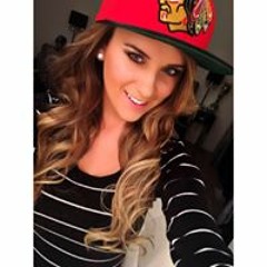 Brittany Nicole Burde