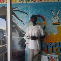 Joe Irie 619