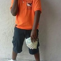 Keandre Hollis