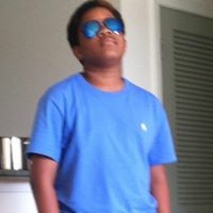 Djuan Skittles Mason