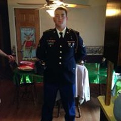 Joshua Thomas Bomberg