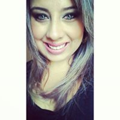 Bruna Santos’s avatar