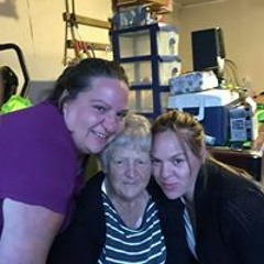 Roseanna Leavaiseeta