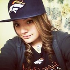 Shay Rodriguez Batalla