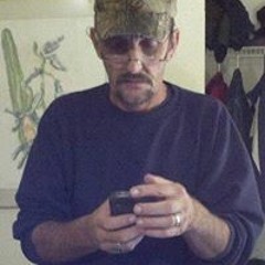 Ronald Hardesty Sr.