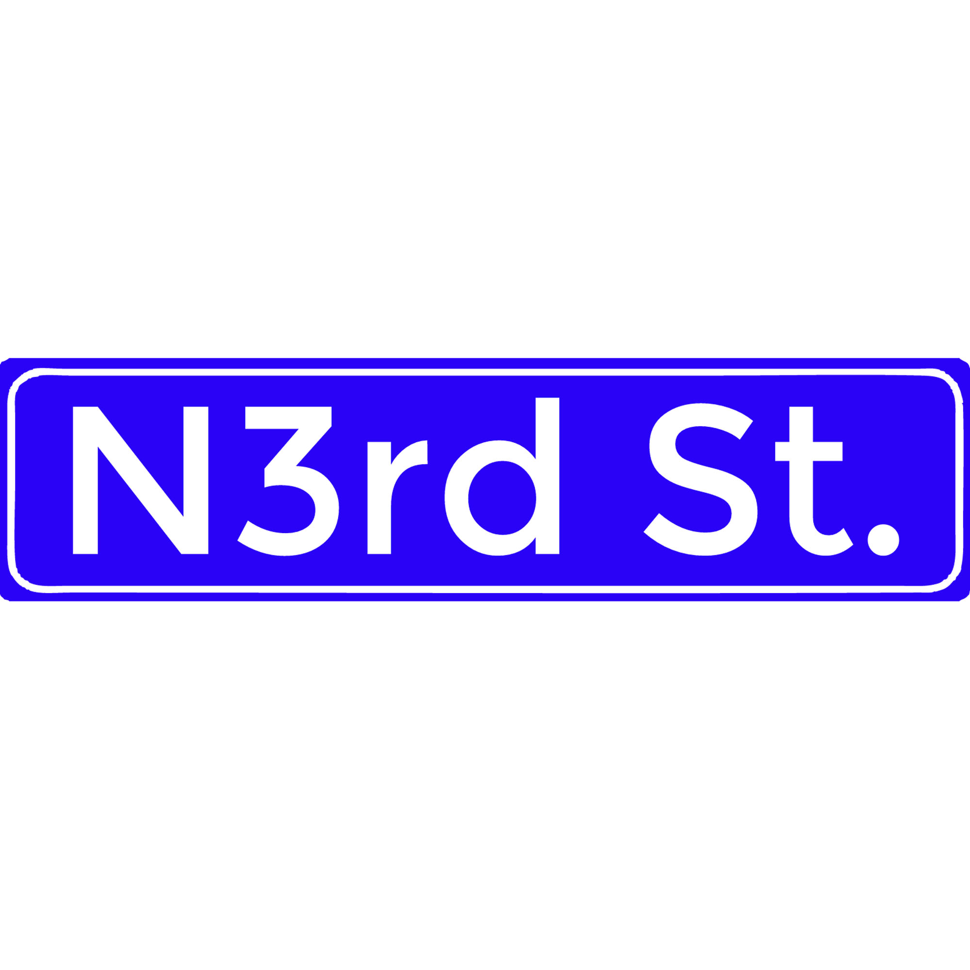 Nerd St.