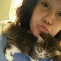 Kendra Chicka Rodregeze