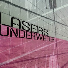 Lasers Underwater