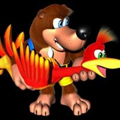Bando Kazooie