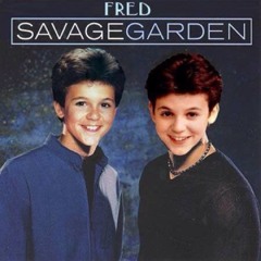 Fred Savage Garden
