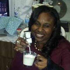 Carolyn Daley