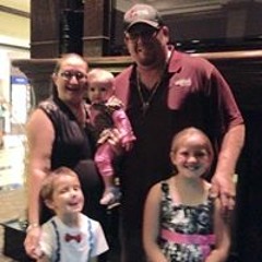 Tara Petrey-Carpenter