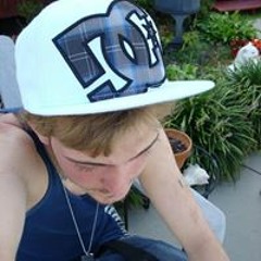 Brenden Bama Clements