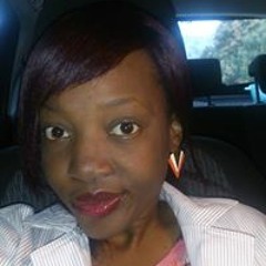 Providence Zoe Ngobeni