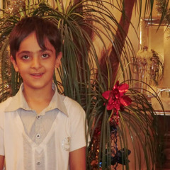 سعید