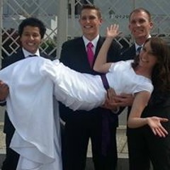 Mark Edward Cordova Jr.