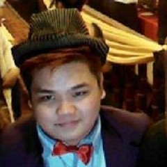 Leimeg Gabriel Arabejo