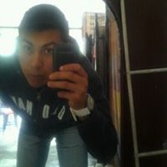 Juan Jesus Rocha Ruiz