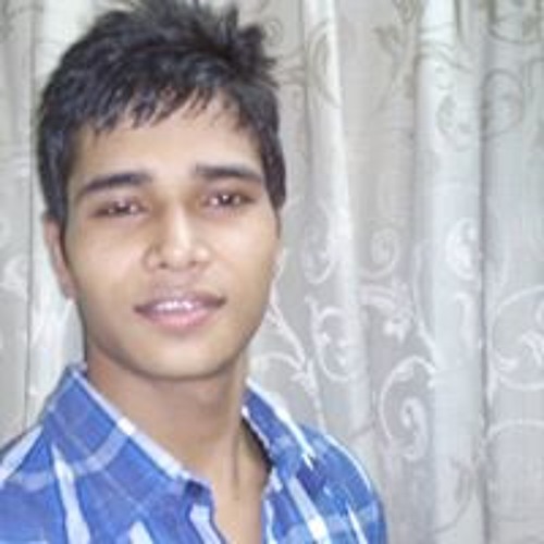 Lovekush Kumar’s avatar