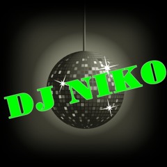 NIKITO DJ