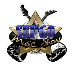 The Sup60 Music Show