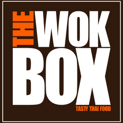 The Wok Box